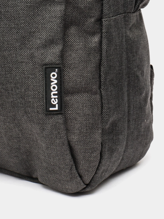 Lenovo 15,6 dyuymli Laptop Casual Toploader  uchun ryukzak GX40Q17225 q0000049018