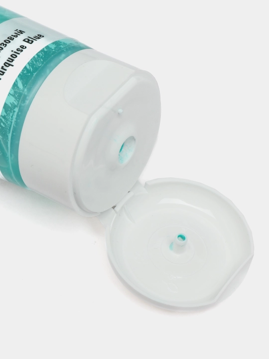 Akril porloq, bo'yoq, 75 ml, 09 Turkuaz VAAG-75 q0000040373