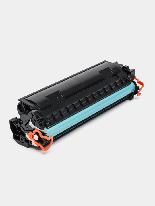 Картридж HP 136A Black