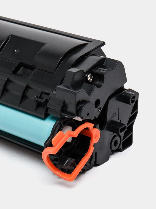 Картридж HP 136A Black