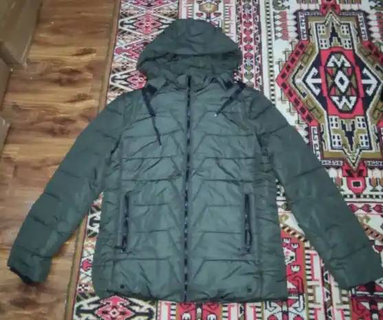 Erkaklarning qishki kurtkasi, erkaklarning qishki kurtkasi, erkaklarning issiq kurtkasi