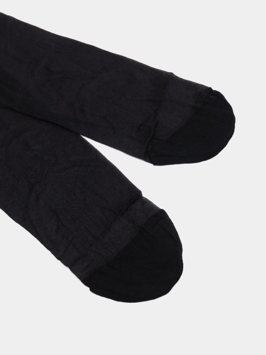 Kapron kolgotkalar 20 den Penti black Large