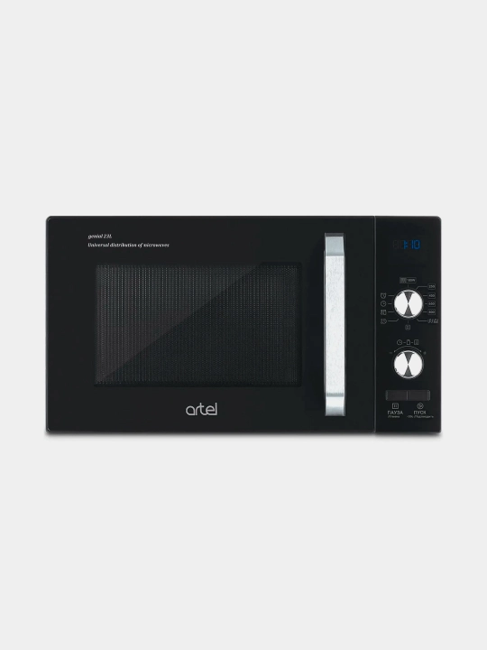 Микроволновая печь Artel GWD 0323, black