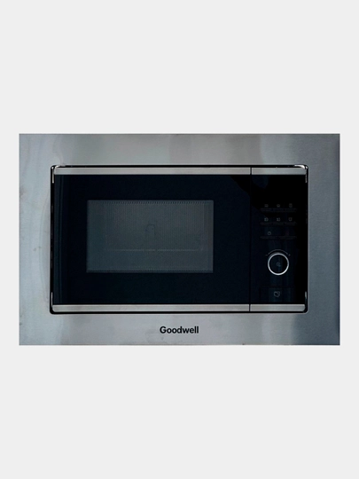 Микроволновая печь, GOODWELL 2022 XM — MPARK-MP01122