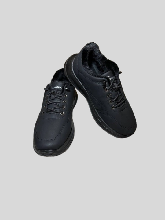 Кроссовки на зимний сезон, размеры 39-44