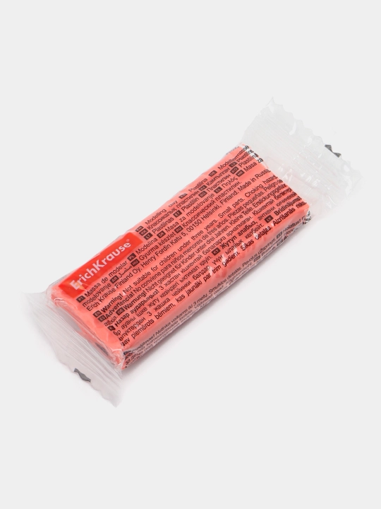 Klassik plastilin ErichKrause Sport DNA 12 rangli stekli, 180 g 61777