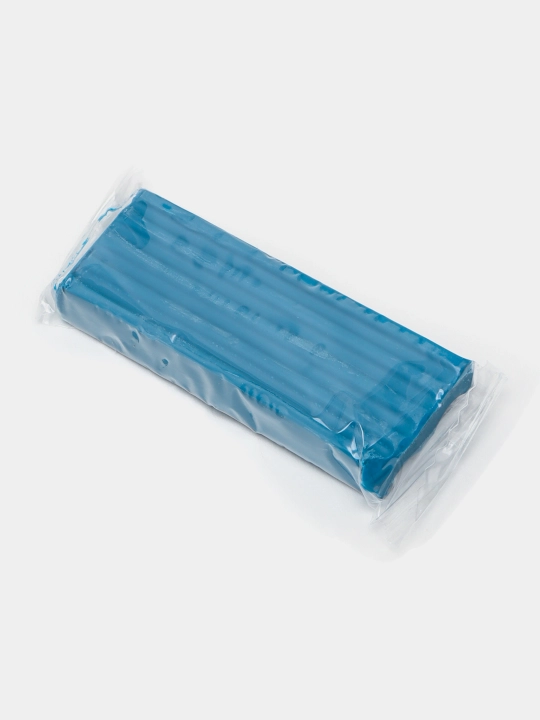 Klassik plastilin ErichKrause 6 rangli, 96 g 50557