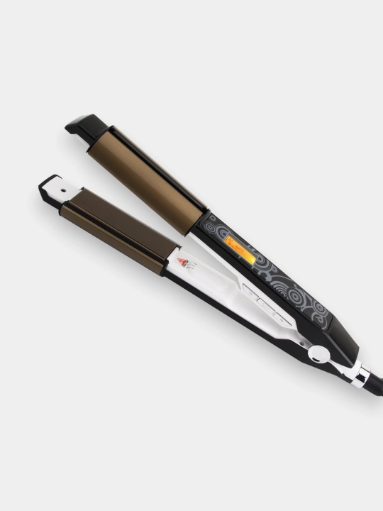 Утюжок для выпрямления волос MAC STYLER MC-2026