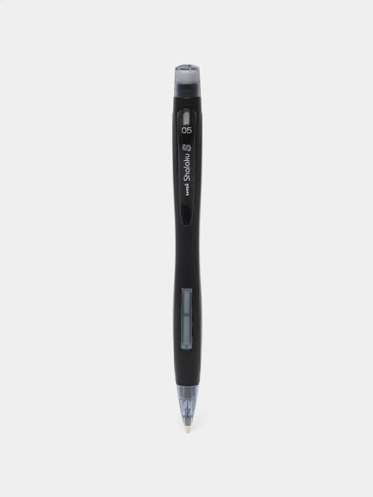 Mexanik qalam Uni Shalaku M5-228 4D Set, 0.5 mm - 