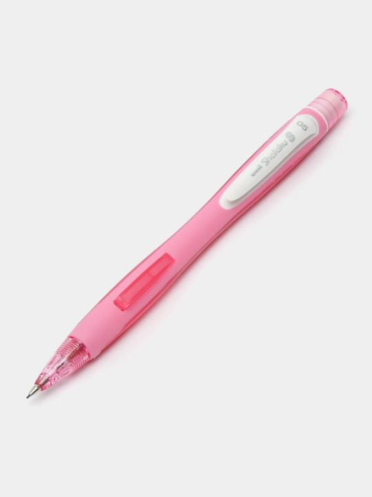 Карандаш механический Uni Shalaku M5-228 4D Set, 0.5 мм