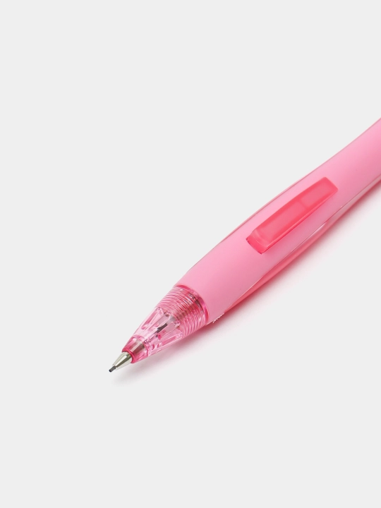 Карандаш механический Uni Shalaku M5-228 4D Set, 0.5 мм