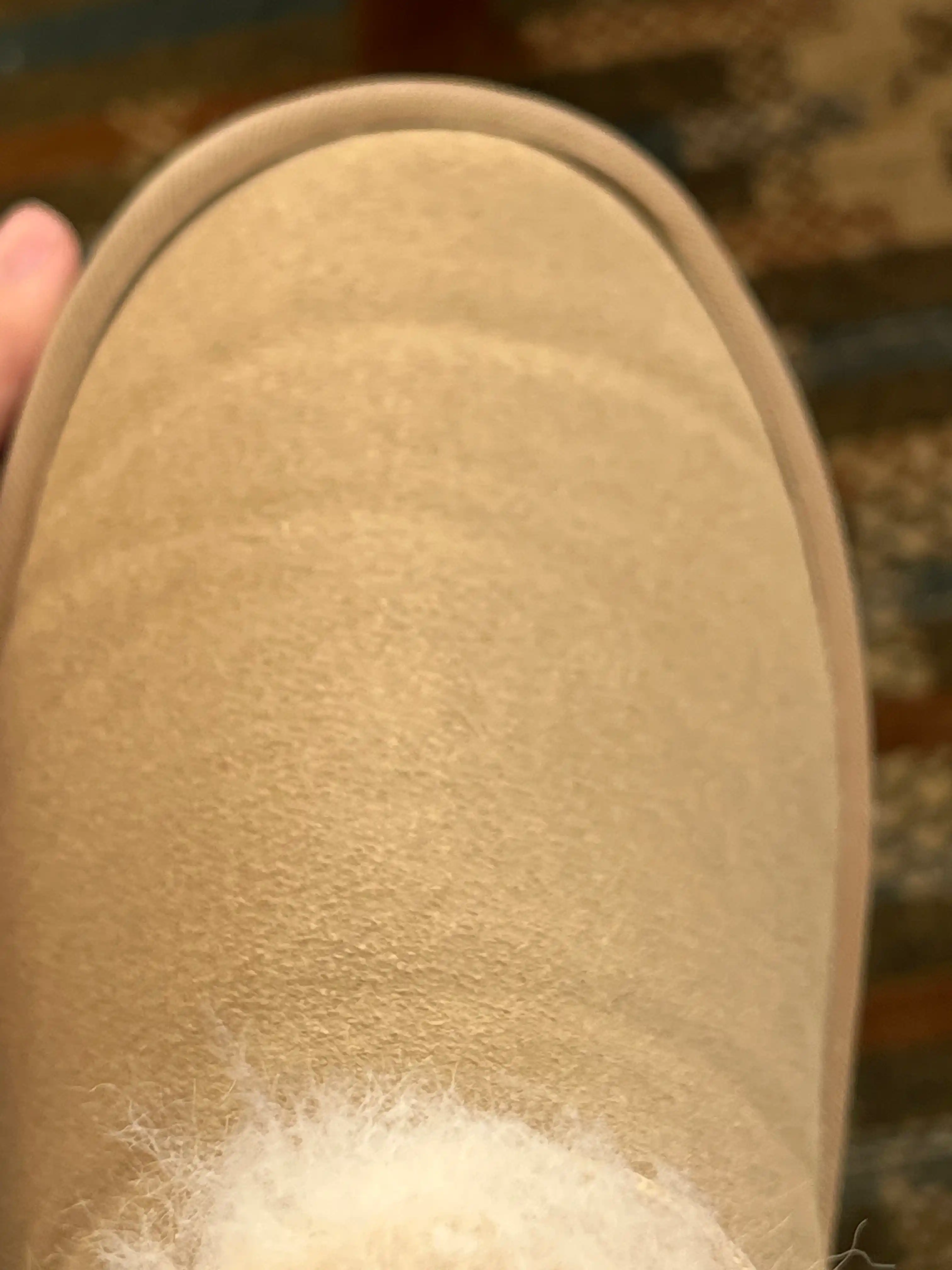 Ichi mo‘ynali uggi, 36-41 o‘lchamlar
