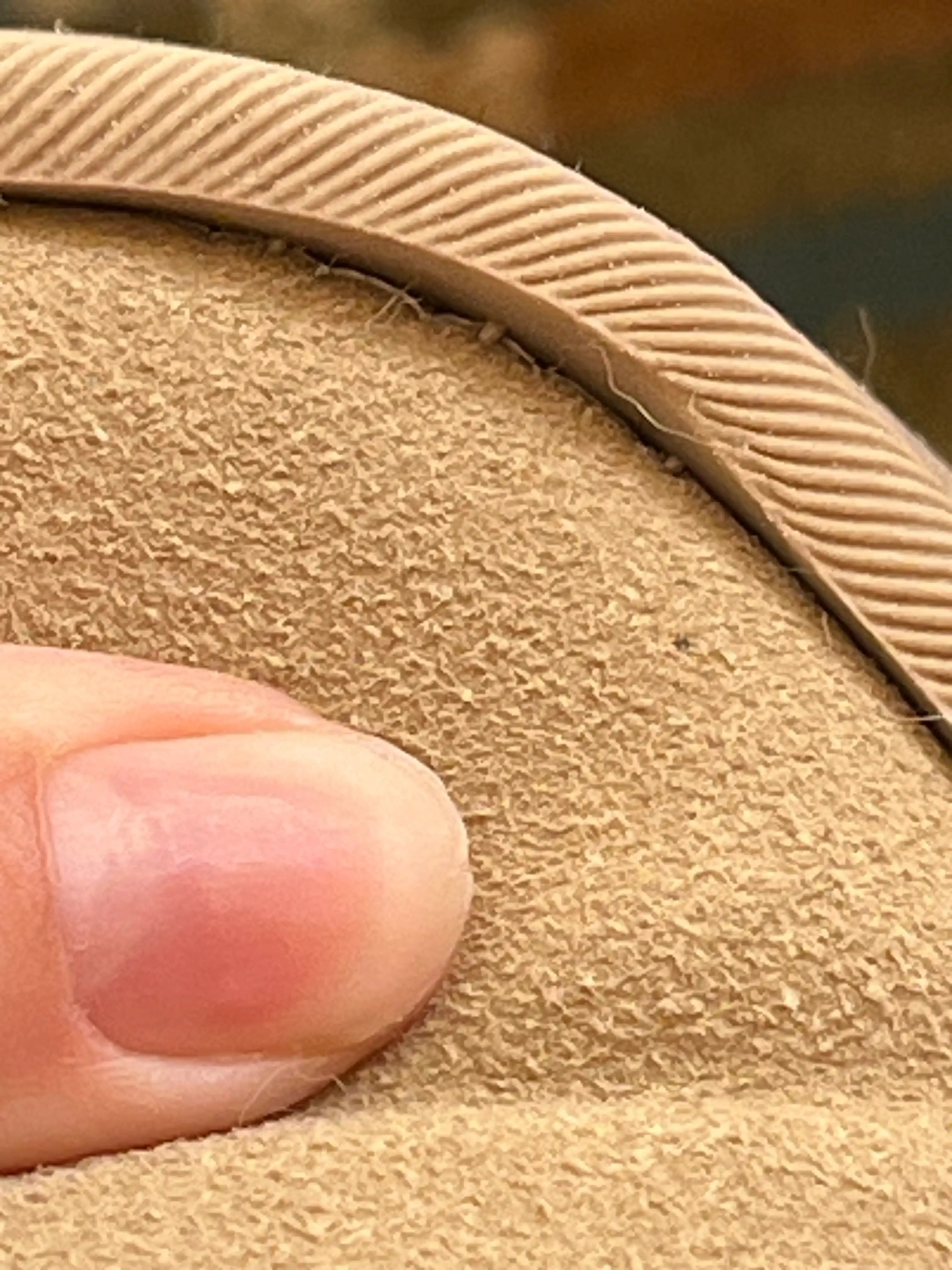 Ichi mo‘ynali uggi, 36-41 o‘lchamlar