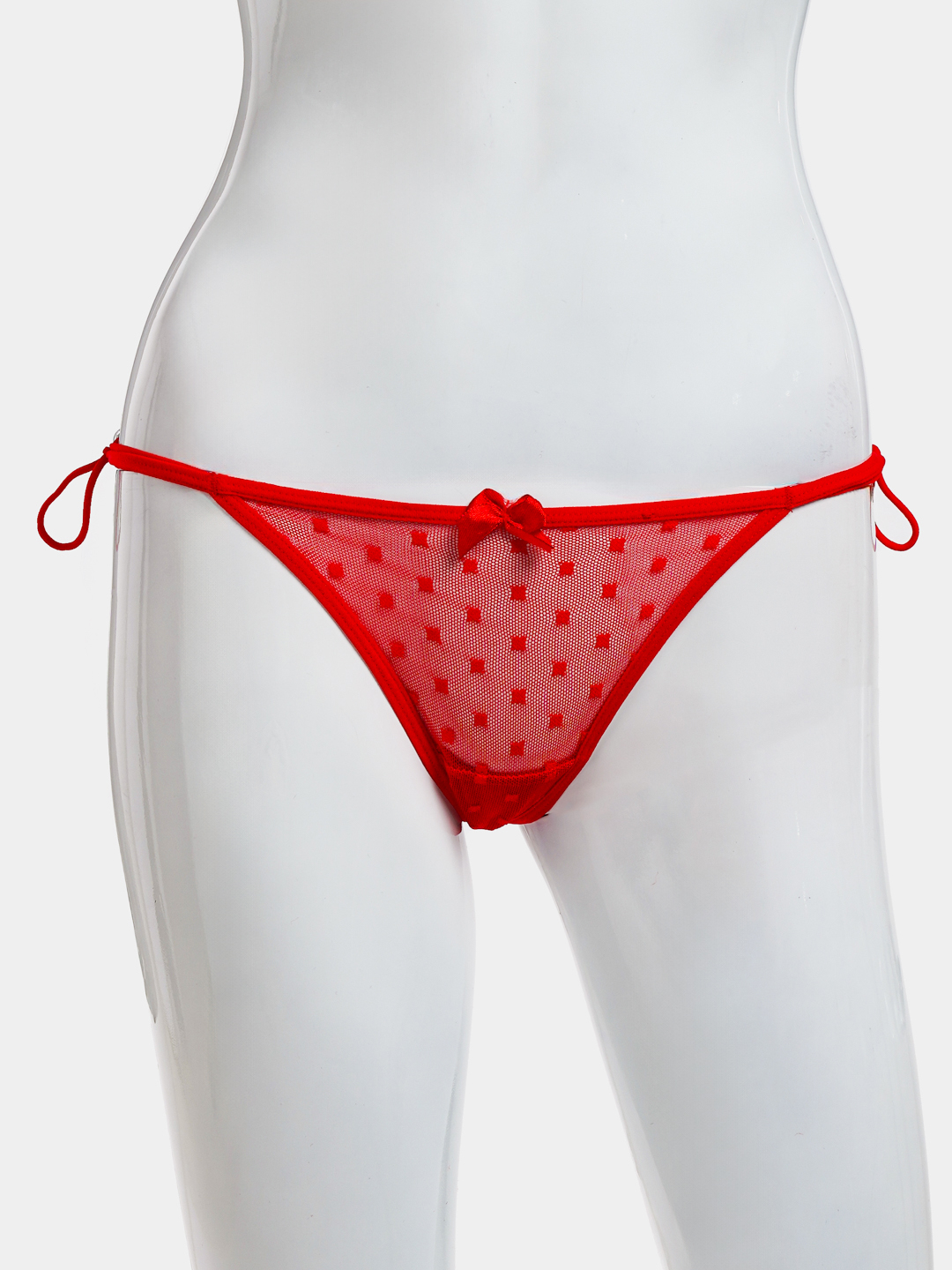 Эротикалық бейнеролик көрсету