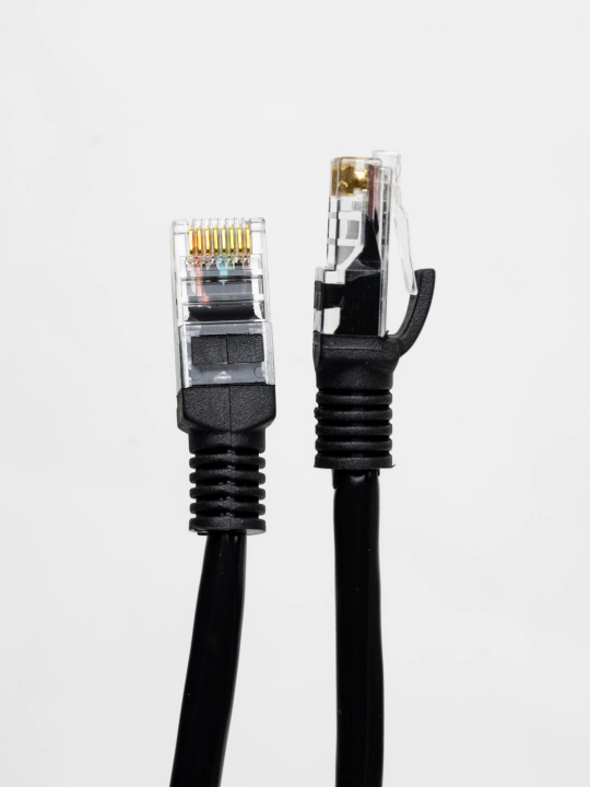 Wi-Fi Ethernet LAN-кабель, интернет-кабель Cat 6, сетевой кабель, скорость до 1 Гбит/с