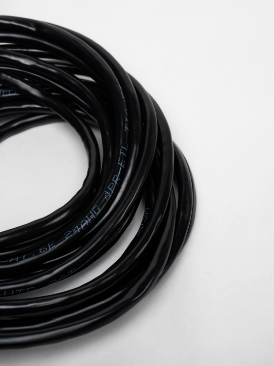 Wi-Fi Ethernet LAN-кабель, интернет-кабель Cat 6, сетевой кабель, скорость до 1 Гбит/с