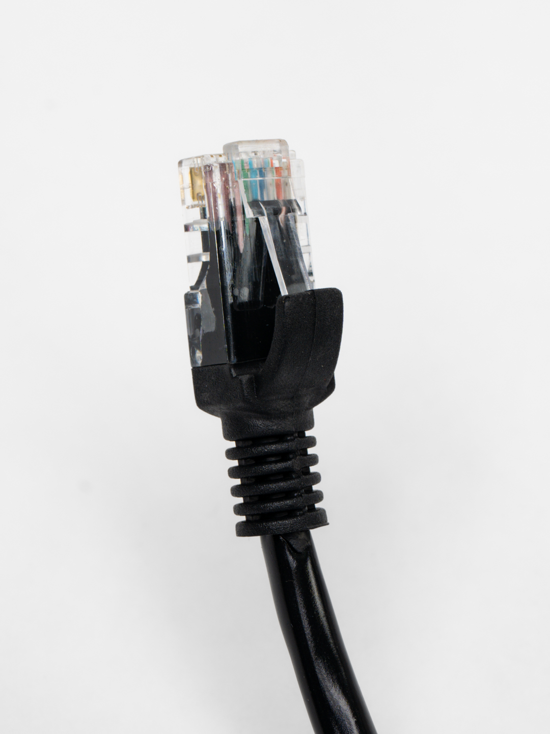 Wi-Fi Ethernet LAN-кабель, интернет-кабель Cat 6, сетевой кабель, скорость до 1 Гбит/с