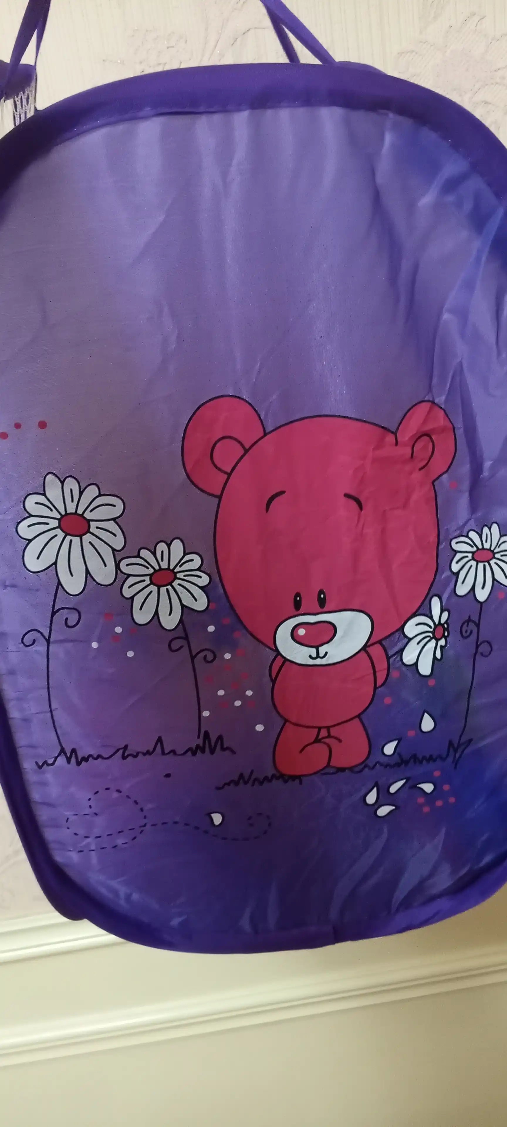 Корзина для хранения игрушек, 48 см * 31 см * 31 см
