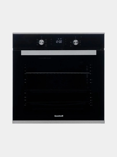 Духовой шкаф GOODWELL 8084 BL4 — MPARK-MP00649