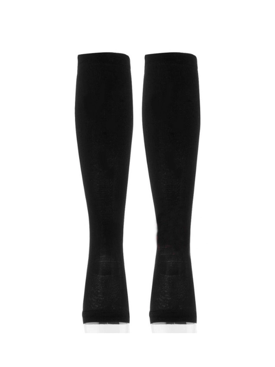 Varikoz va shishlardan himoya uchun Zip Sox paypoqlari