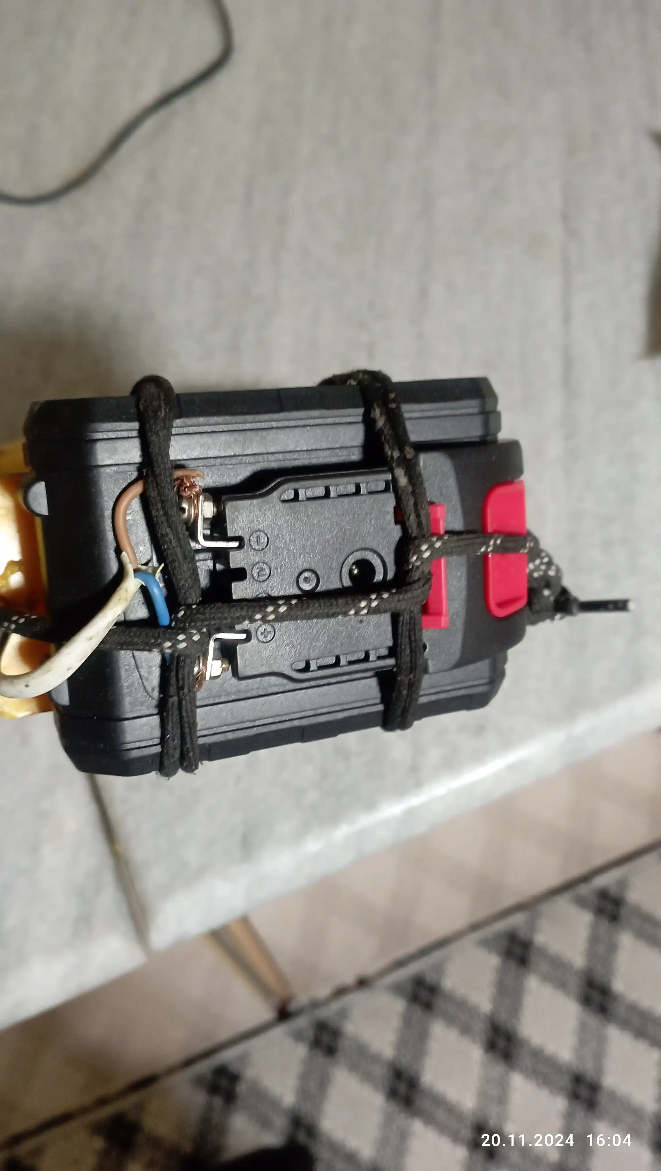 Shurup batareya, zaryadnik 21V/ 36V/ 48V/ 98V Lazer batareya, zaryadnik 5V