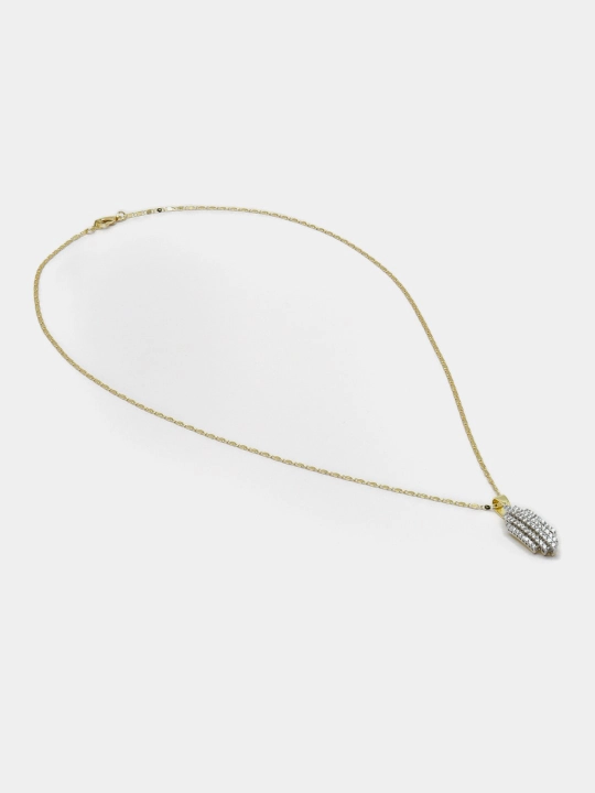 Комплект украшений, серьги, кольцо, браслет, цепочка, Messika Bvlgari, Vancleef