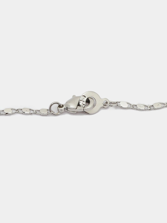 Комплект украшений, серьги, кольцо, браслет, цепочка, Messika Bvlgari, Vancleef