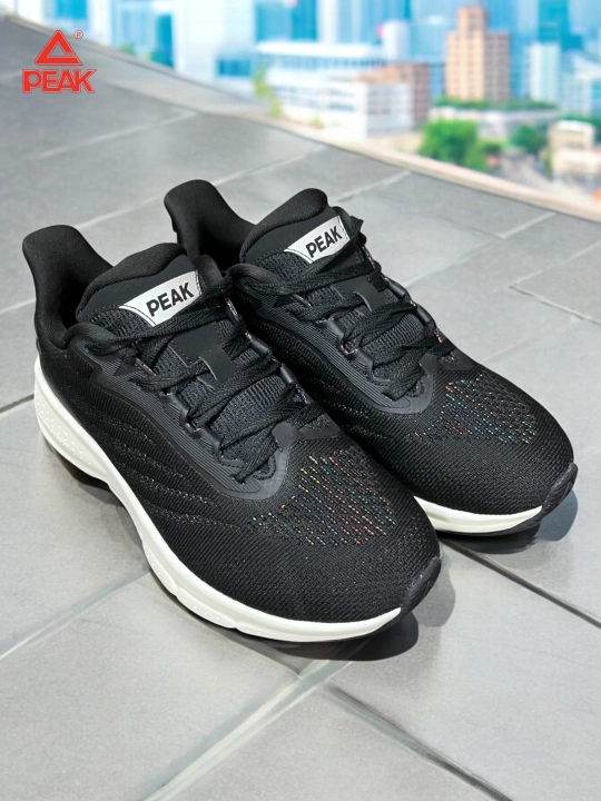 PEAK SPORT ayollar krossovkasi, Running, yengil