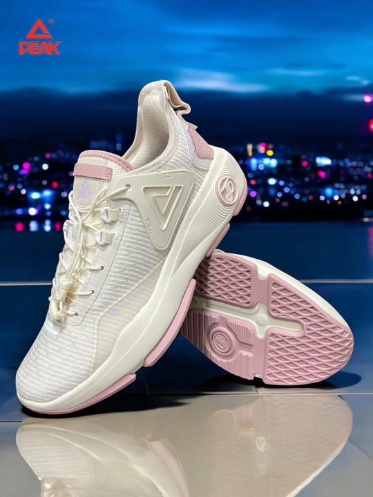 PEAK SPORT ayollar krossovkasi, Running, yengil