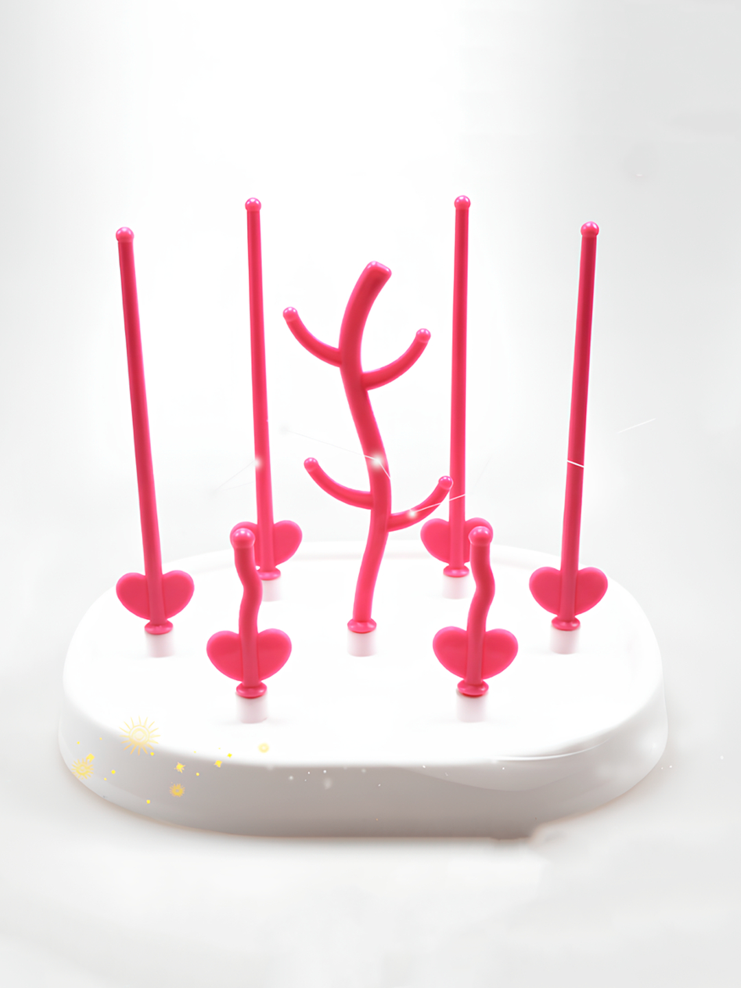 Avliyolar uchinchi mod jinsiy satr