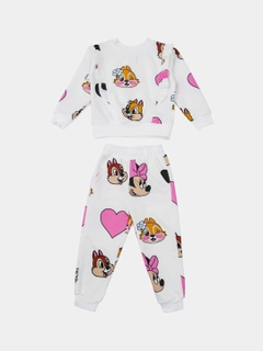 Белый