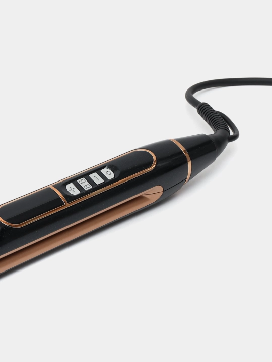 Выпрямитель MAC Professional Hair Kicker Iron, Stayer-Platter MC-3067 