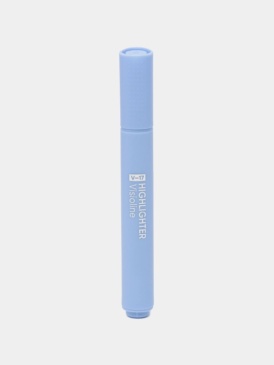 Matn markeri ErichKrause Visioline V-17 Pastel Bloom, siyoh rangi assortimenti - 
