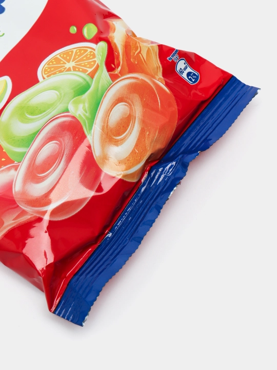 Konfet karamel Бон Пари, Turli xil, 75 g