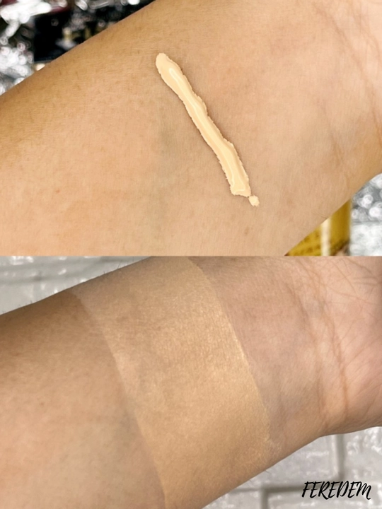 BB tonal krem, quyoshdan himoya krem XQM, SPF 15, 6 tasi 1 da formulasi, 65 ml