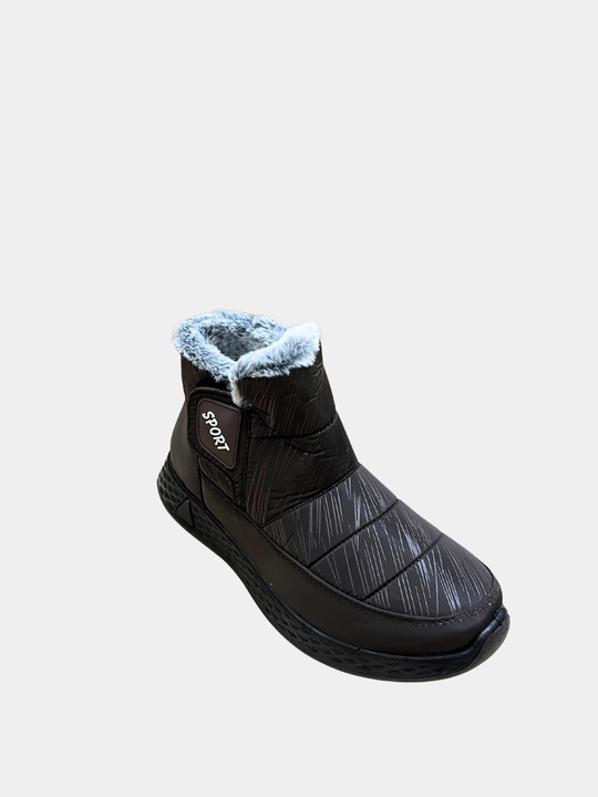 Erkaklar uchun qishki oyoqkiyimlar, sapoklar, botinkalar, EVA, 40 - 44