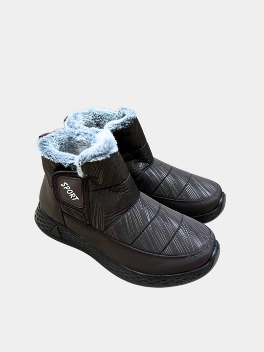Erkaklar uchun qishki oyoqkiyimlar, sapoklar, botinkalar, EVA, 40 - 44