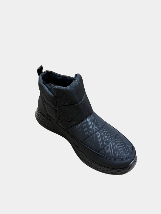 Erkaklar uchun qishki oyoqkiyimlar, sapoklar, botinkalar, EVA, 40 - 44