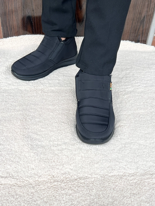 Erkaklar uchun qishki oyoqkiyimlar, sapoklar, botinkalar, EVA, 40 - 44