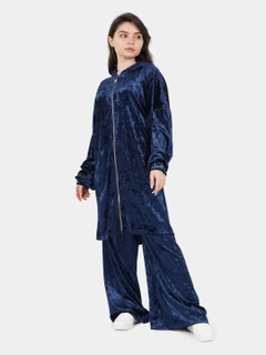Indigo