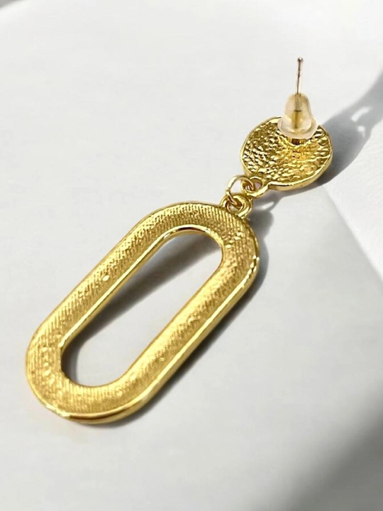 Серьги женские, бижутерные