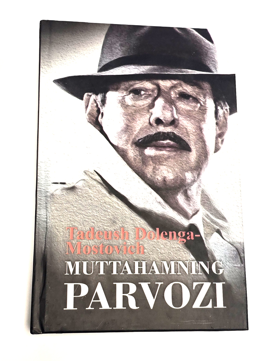 Arkadiy Parovozovni tomosha qiling