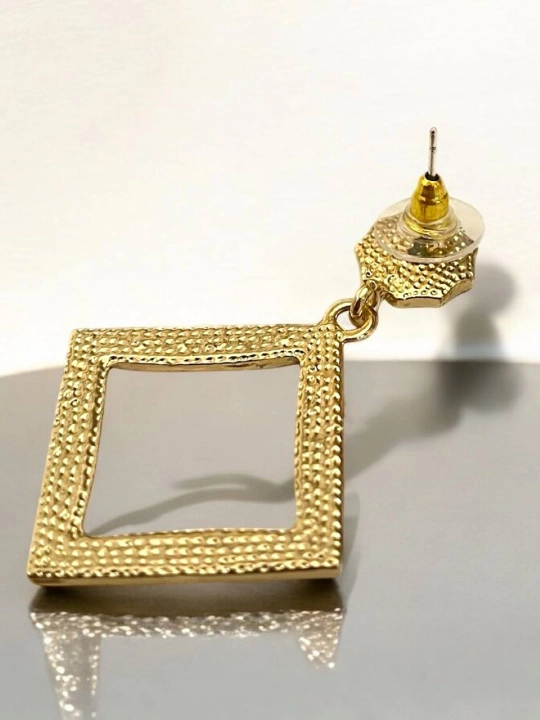 Серьги женские, бижутерные