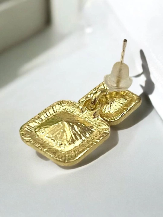 Серьги женские, бижутерные