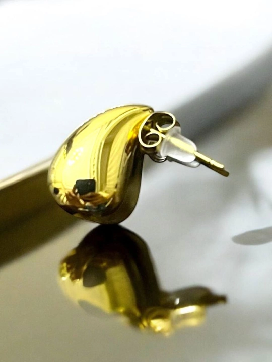 Серьги женские, бижутерные