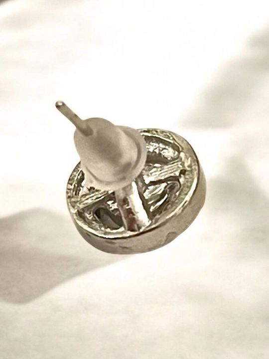 Серьги женские, бижутерные