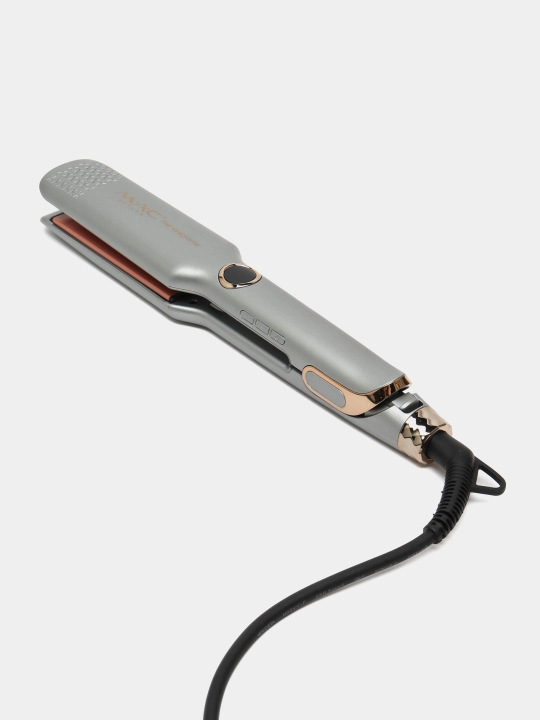 Профессиональный утюжок для укладки волос, Mac3078 Styler для завивки и выпрямления