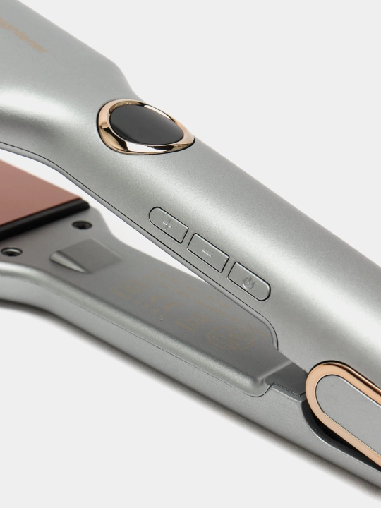 Профессиональный утюжок для укладки волос, Mac3078 Styler для завивки и выпрямления