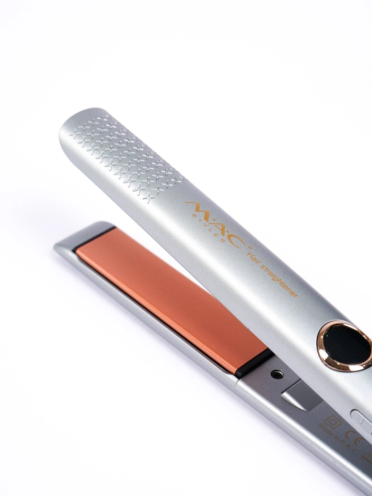 Профессиональный утюжок для укладки волос, Mac3078 Styler для завивки и выпрямления