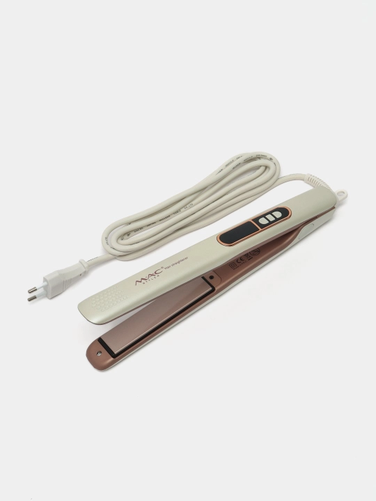Выпрямитель для волос MAC Styler MC-3074